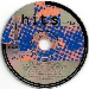 Mr Music Hits 1995-07 (CD) - Bild 6