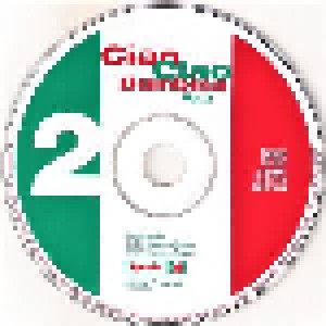 Ciao Ciao Bambina Vol. 2 (2-CD) - Bild 4