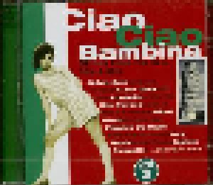Ciao Ciao Bambina Vol. 2 (2-CD) - Bild 6