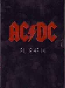 AC/DC: Plug Me In (2-DVD) - Bild 1
