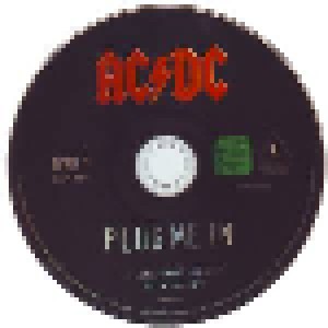 AC/DC: Plug Me In (2-DVD) - Bild 4