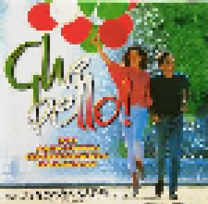 Che Bello! - Die Schönsten Italienischen Pop-Songs (CD) - Bild 1