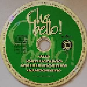 Che Bello! - Die Schönsten Italienischen Pop-Songs (CD) - Bild 3