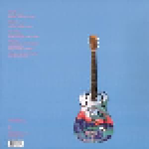 Dire Straits: Brothers In Arms (2-LP) - Bild 2
