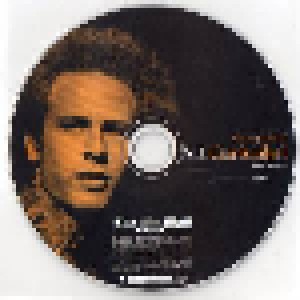 Art Garfunkel: The Very Best Of Art Garfunkel Across America Disc One / Disc Two (2-CD) - Bild 7