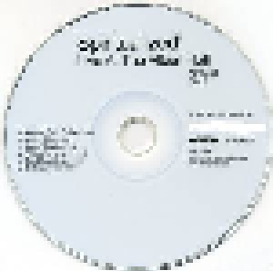 Spiritualized: Royal Albert Hall October 10 1997 Live (2-CD) - Bild 3