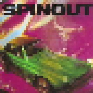 Cover - Spinout: Spinout