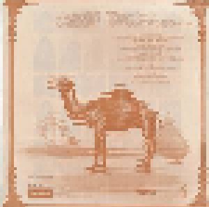 Camel: Mirage (LP) - Bild 6