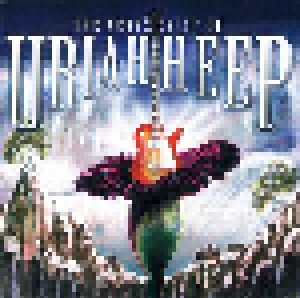 Uriah Heep: The Very Best Of (CD) - Bild 1