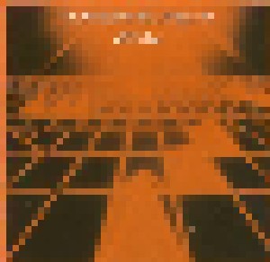 Tangerine Dream: Atem (CD) - Bild 1