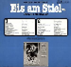 Eis Am Stiel 2.Teil - Feste Freundin (LP) - Bild 2
