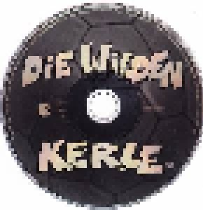 Die Wilden Kerle (CD) - Bild 3