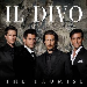 Cover - Il Divo: Promise, The