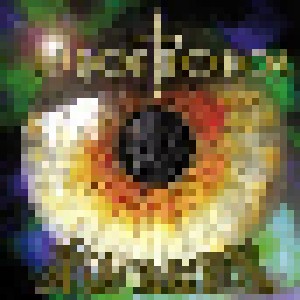 Cover - Unorthodox: Awaken