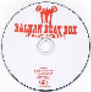 Balkan Beat Box + Mahala Raï Banda: Nu-Made (Remixes & Videos) (Split-CD + DVD) - Bild 3