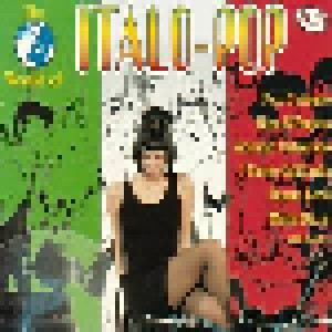 Cover - Alessandro Gualdi: World Of Italo Pop, The