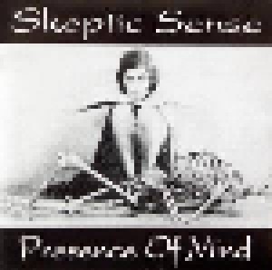 Cover - Skeptic Sense: Presence Of Mind
