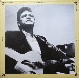 Johnny Cash: The Johnny Cash Collection (2-LP) - Bild 6