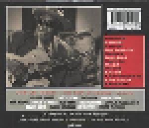 John Lee Hooker: The Best Of Friends (CD) - Bild 2