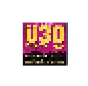 Ü30 Party (2-CD) - Bild 1