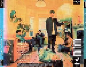 Oasis: Definitely Maybe (CD) - Bild 2
