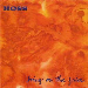 Hoss: Bring On The Juice (CD) - Bild 1
