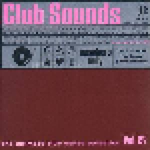Club Sounds Vol. 15 - Cover