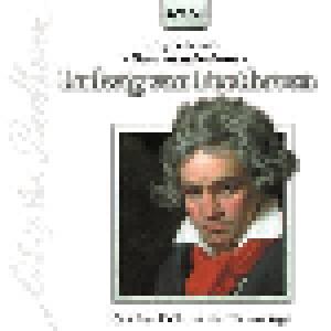 Ludwig van Beethoven: 9 Symphonien - Cover