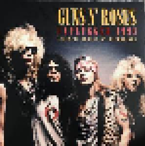 Guns N' Roses: Unplugged 1993 - Acoustic Broadcast Recordings - Cover
