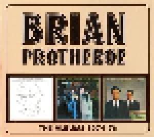 Brian Protheroe: Albums 1974-76, The - Cover