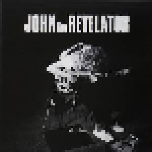 John The Revelator: Wild Blues - Cover