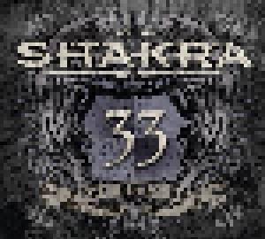 Shakra: 33 - The Best Of Shakra - Cover