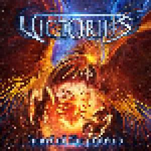 Victorius: Heart Of The Phoenix - Cover
