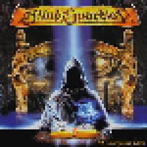 Blind Guardian: Forgotten Tales, The - Cover