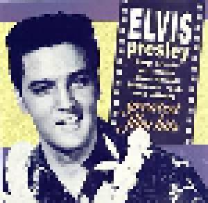 Elvis Presley: Greatest Film Hits - Cover