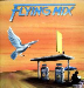 Flying Mix Estate '85 - Cover