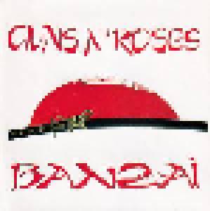 Guns N' Roses: Banzai - Cover