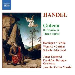 Georg Friedrich Händel: Gideon - Cover