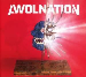 AWOLNATION: Angel Miners & The Lightning Riders - Cover