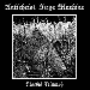 Antichrist Siege Machine: Morbid Triumph - Cover
