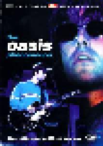 Oasis: Oasis Phenomenon, The - Cover