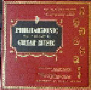 Felix Mendelssohn Bartholdy, Pjotr Iljitsch Tschaikowski: Philharmonic Family Library Of Great Music Album 5 - Cover