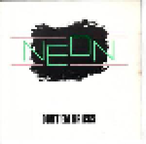 Neon: Don't Eat Bricks - Cover