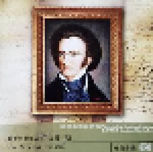 Franz Schubert: 藝術歌曲之王 舒伯特 - Cover