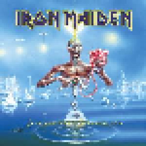 Iron Maiden: Seventh Son Of A Seventh Son - Cover