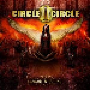 Circle II Circle: Seasons Will Fall - Cover