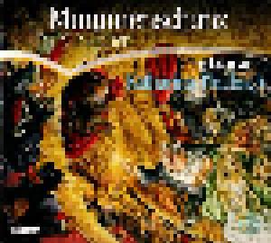 Terry Pratchett: Mummenschanz - Cover