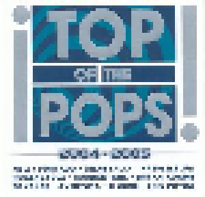 Top Of The Pops_2004-2005 - Cover