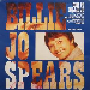Billie Jo Spears: Ode To Billie Jo - Cover
