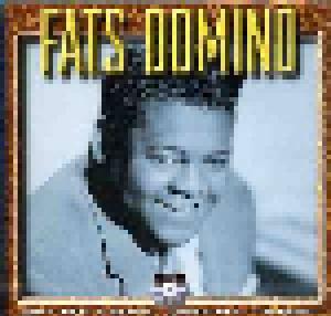 Fats Domino: Blueberry Hill (Digimode Entertainment) - Cover